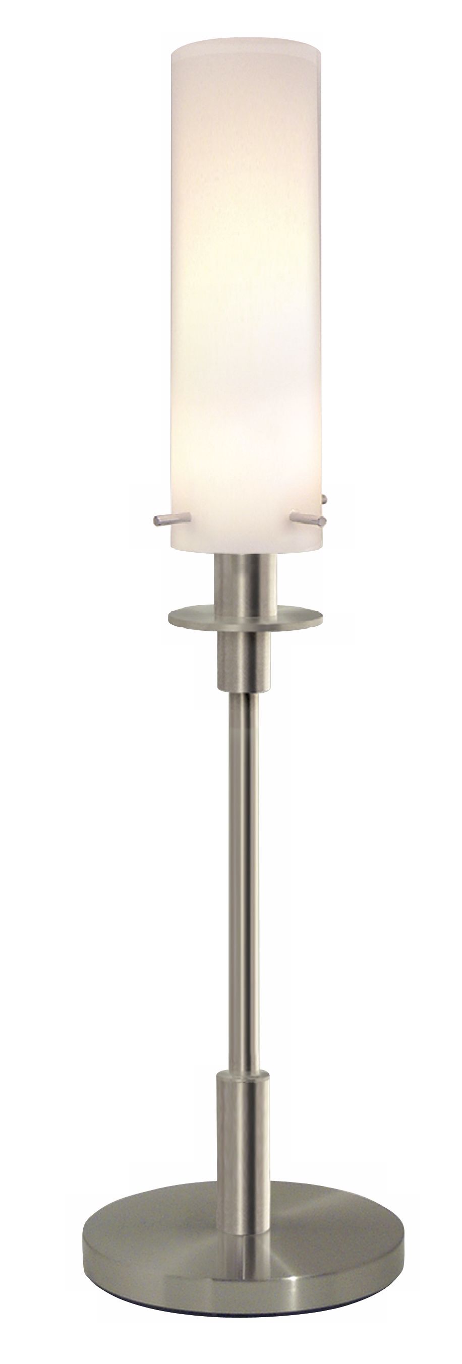 Sonneman Candle Table Lamp