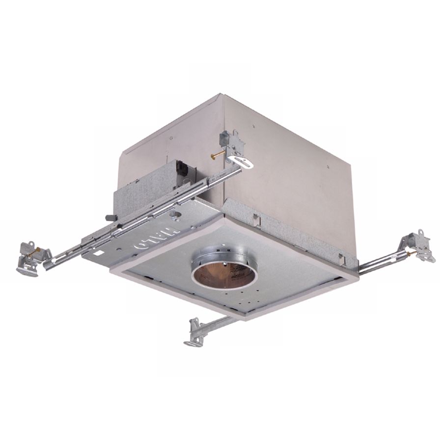 Halo 4" Line Voltage Recessed Housing