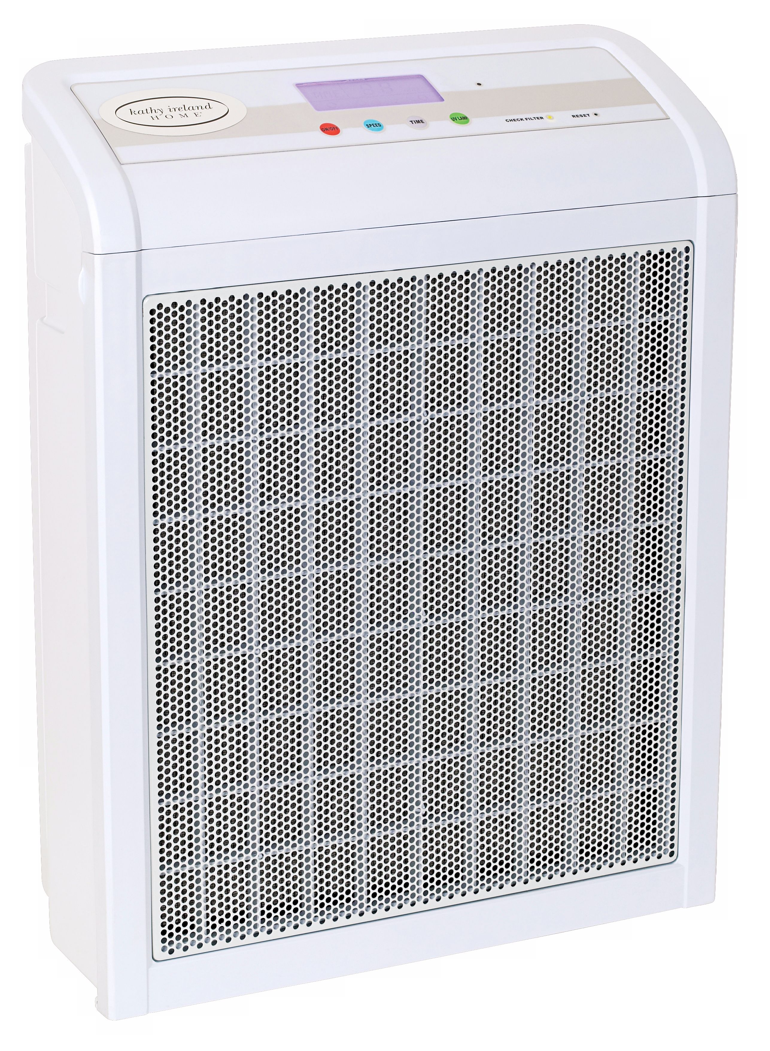 Kathy Ireland KI-3500 HEPA Filter Air Purifier