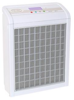 Kathy Ireland KI 3500 HEPA Filter Air Purifier 73116