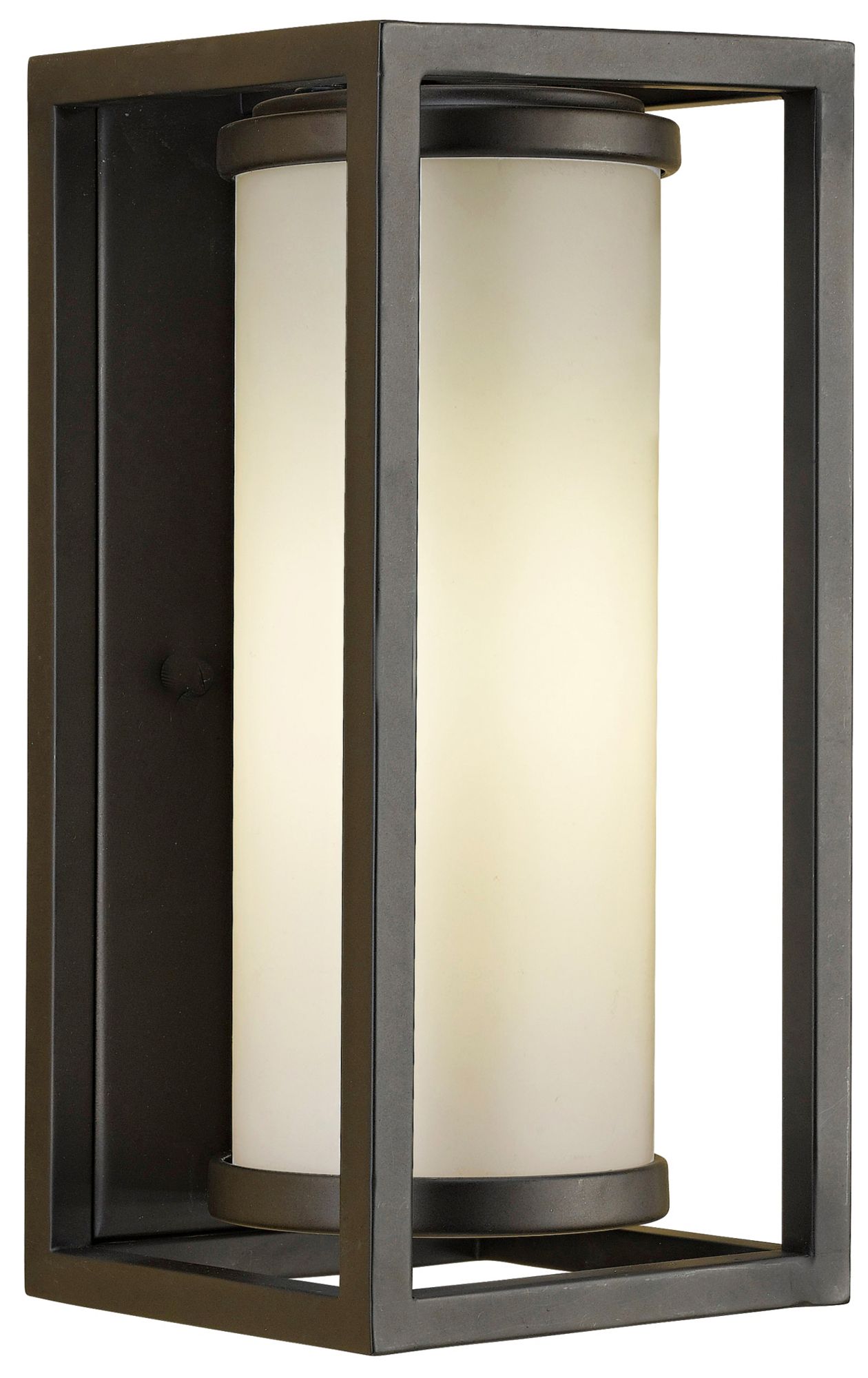Industrial Moderne 11 3/4" High Energy Star Outdoor Light