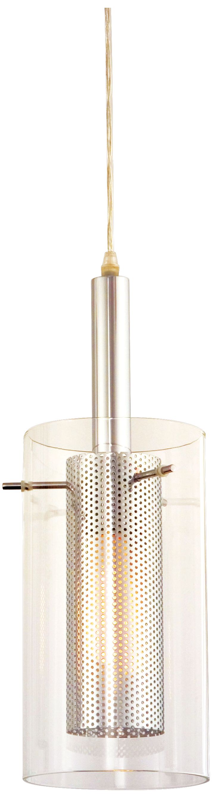 Sonneman Zylinder Collection Pendant Chandelier