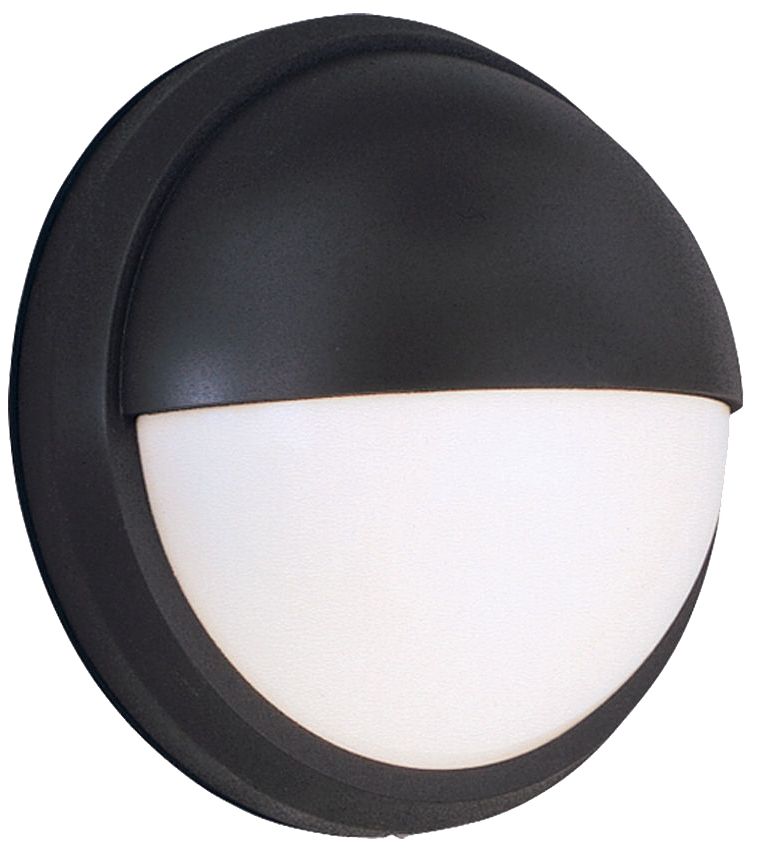 Lumility Wall Light In Bronze By Lightolier