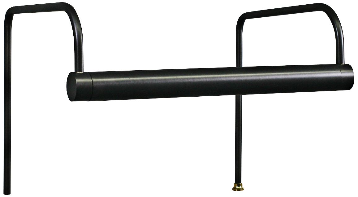 House of Troy 11" Wide Slim Line Bronze Picture Light