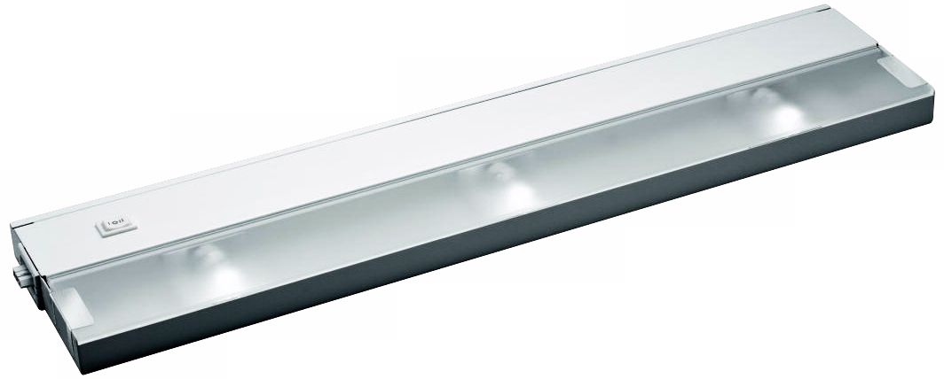 Kichler White 22" Wide Xenon Modular Under Cabinet Light