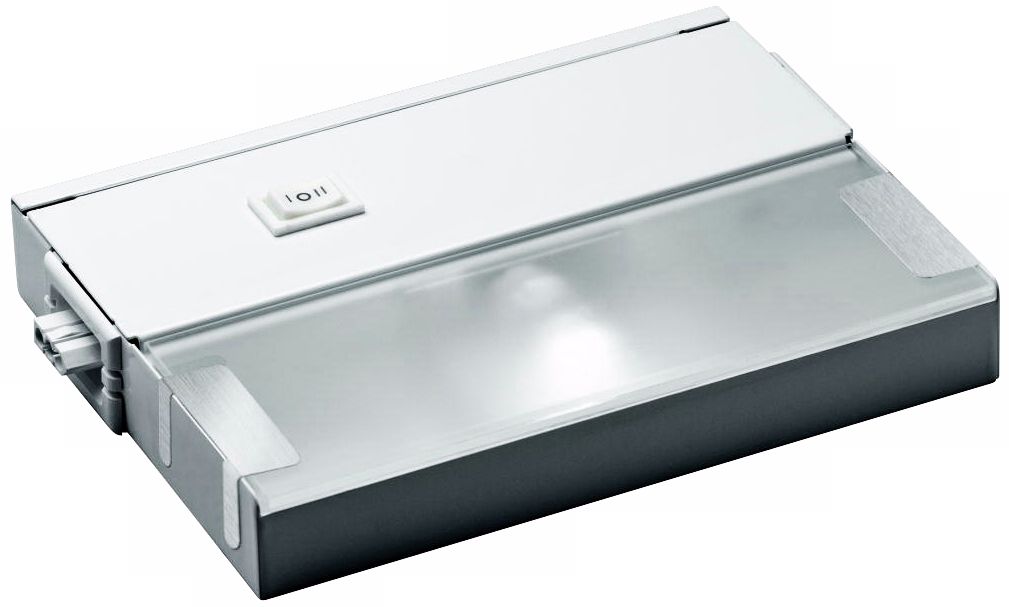 Kichler White 7" Wide Xenon Modular Under Cabinet Light