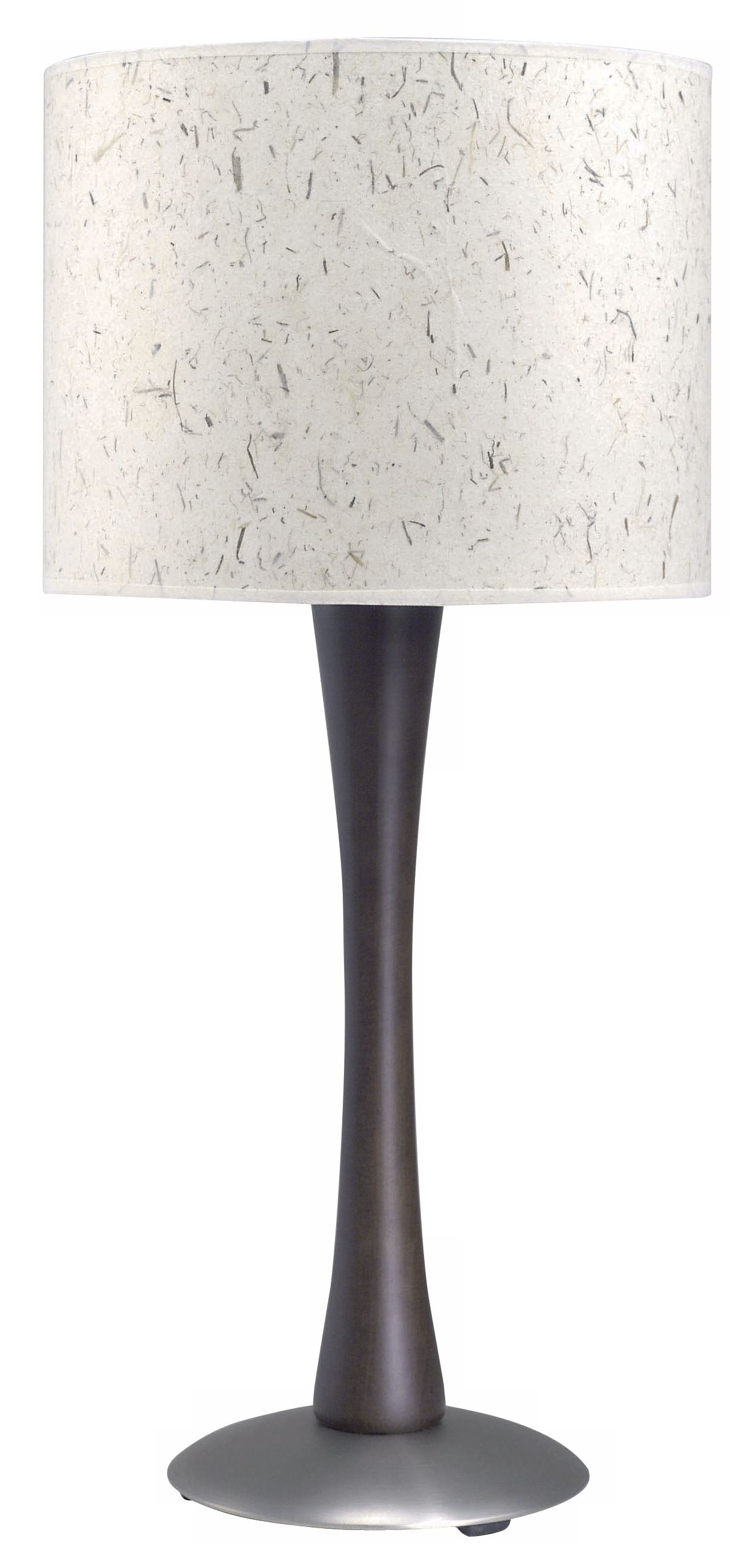 Lite Source Bamboo Base Table Lamp