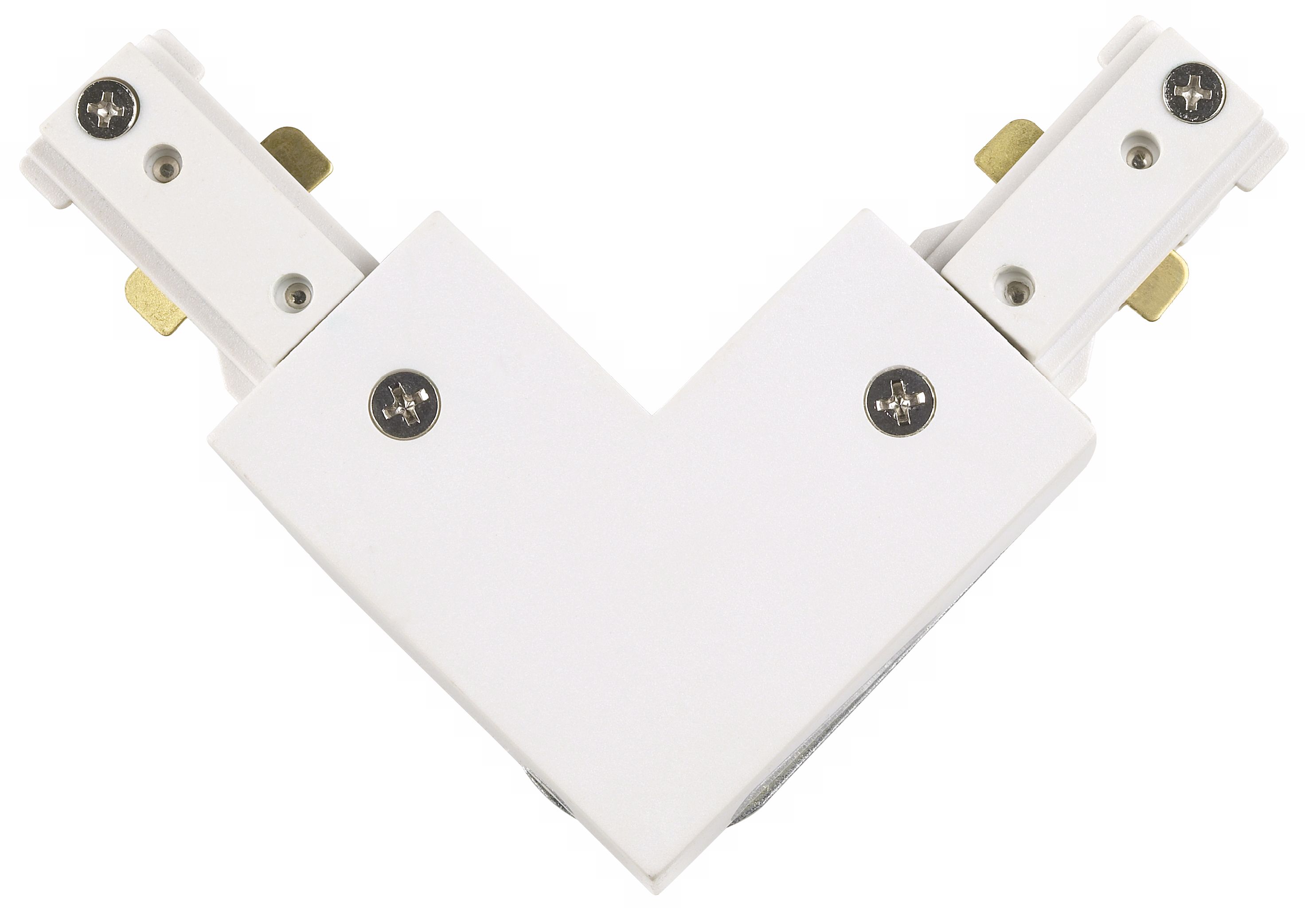 Pro Track® L-Shaped Connector