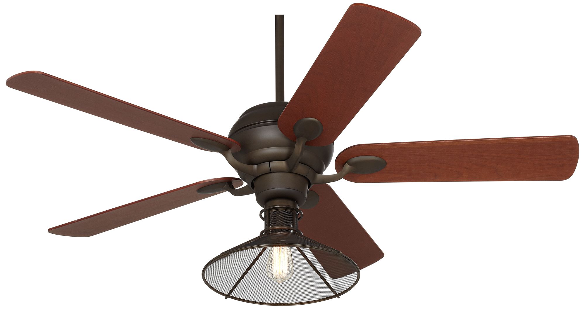 Casa Optima Oil-Rubbed Bronze Ceiling Fan Motor