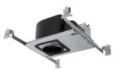 3" Non-IC New Construction Airtight Housing