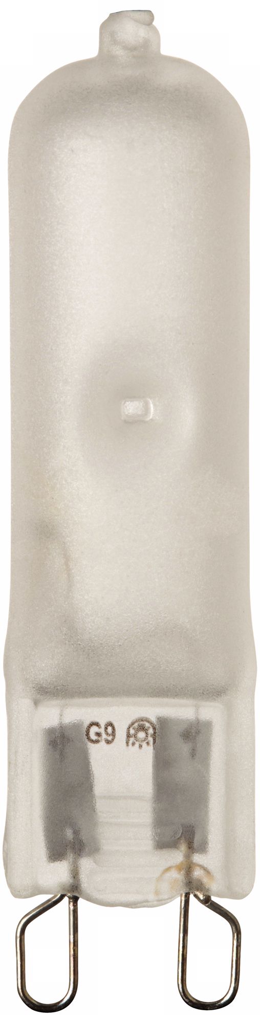 Bi-Pin Halogen 40 Watt G9 120V Bulb