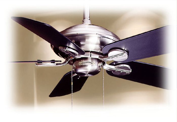 50" Casablanca Utopian™ ENERGY STAR Ceiling Fan