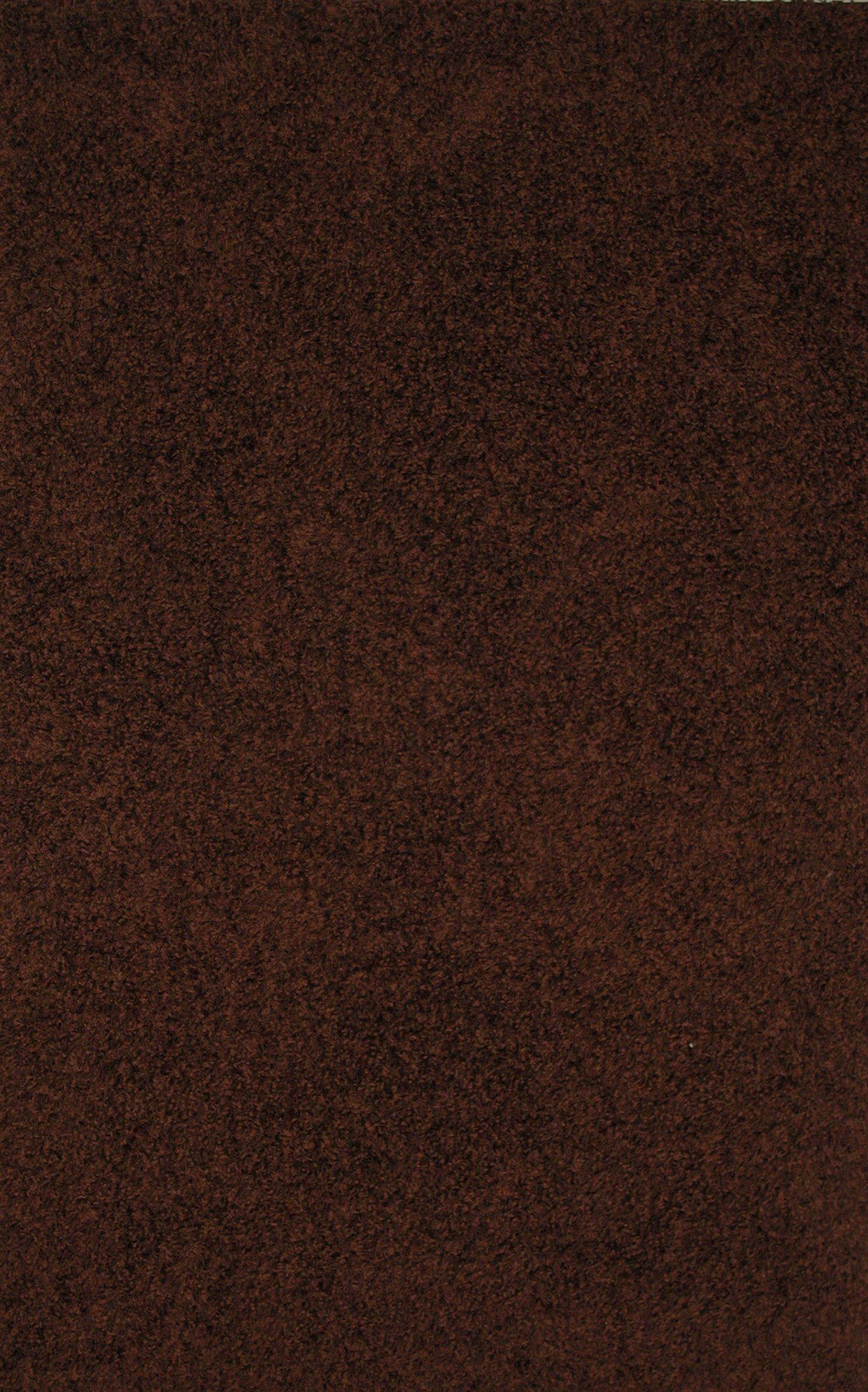 Artistic Mocha Area Rug