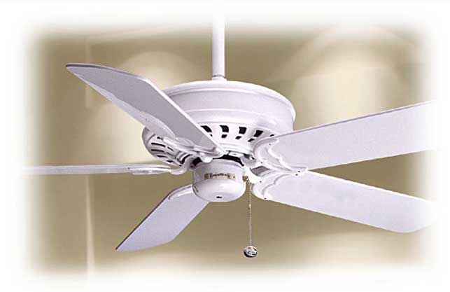 50" Casablanca Concentra™ ENERGY STAR® Ceiling Fan