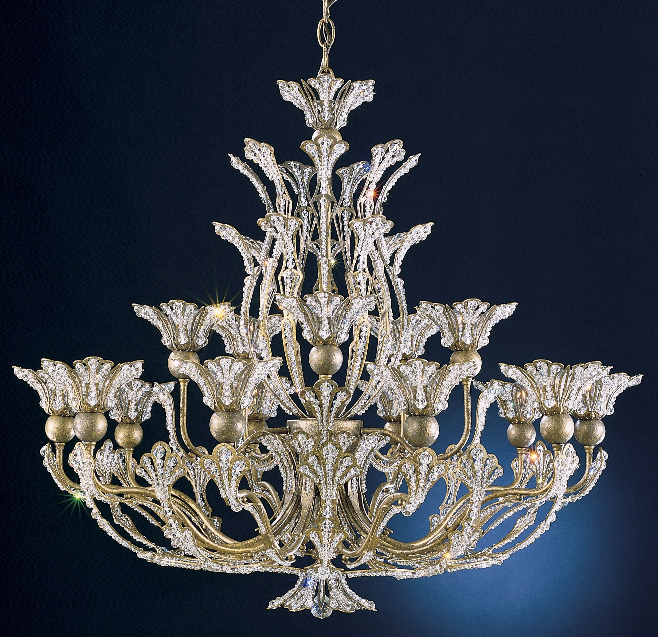 Schonbek Rivendell Collection 32