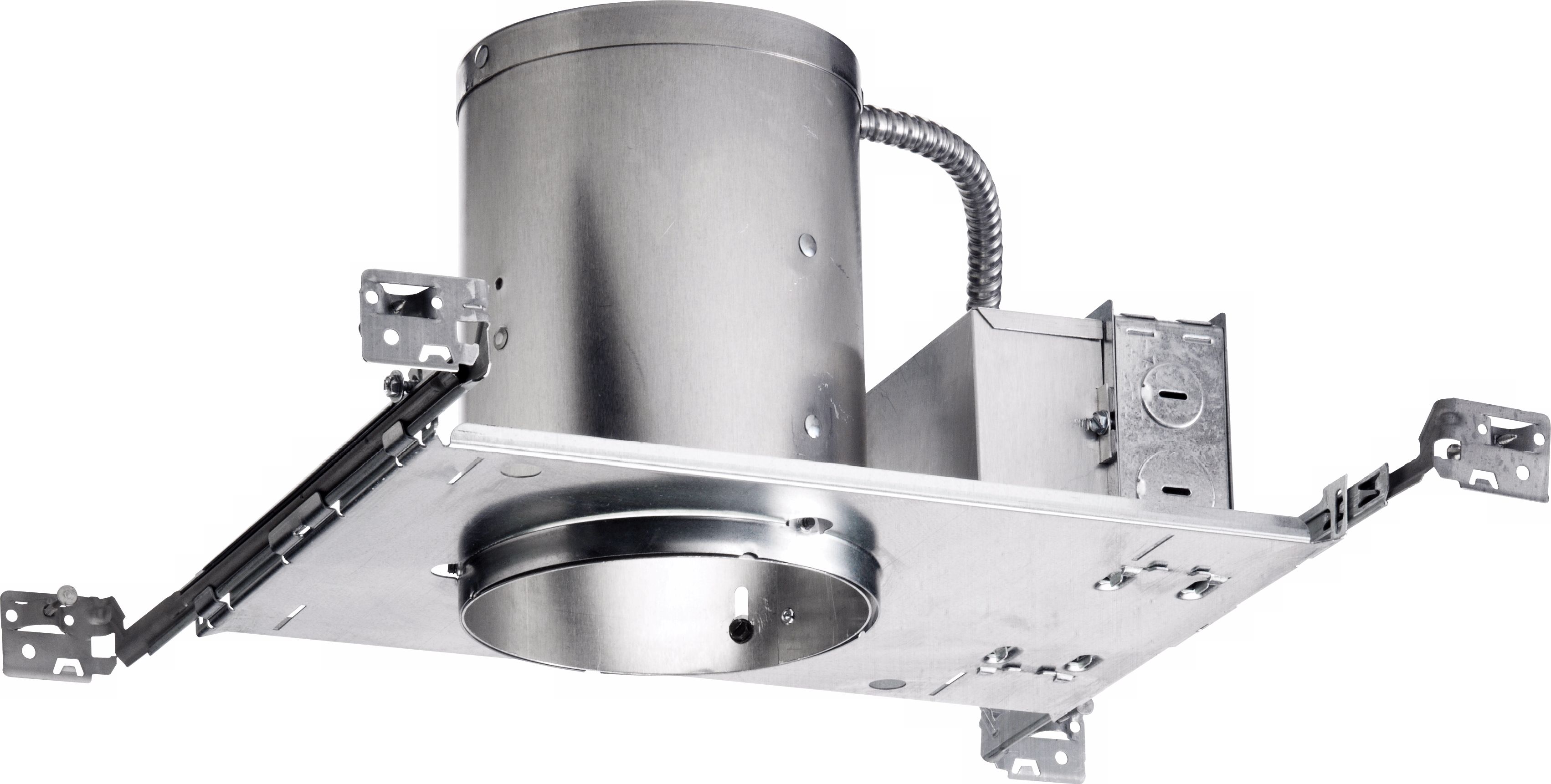 Juno ENERGY STAR® ICPL Fluorescent Recessed Light Housing