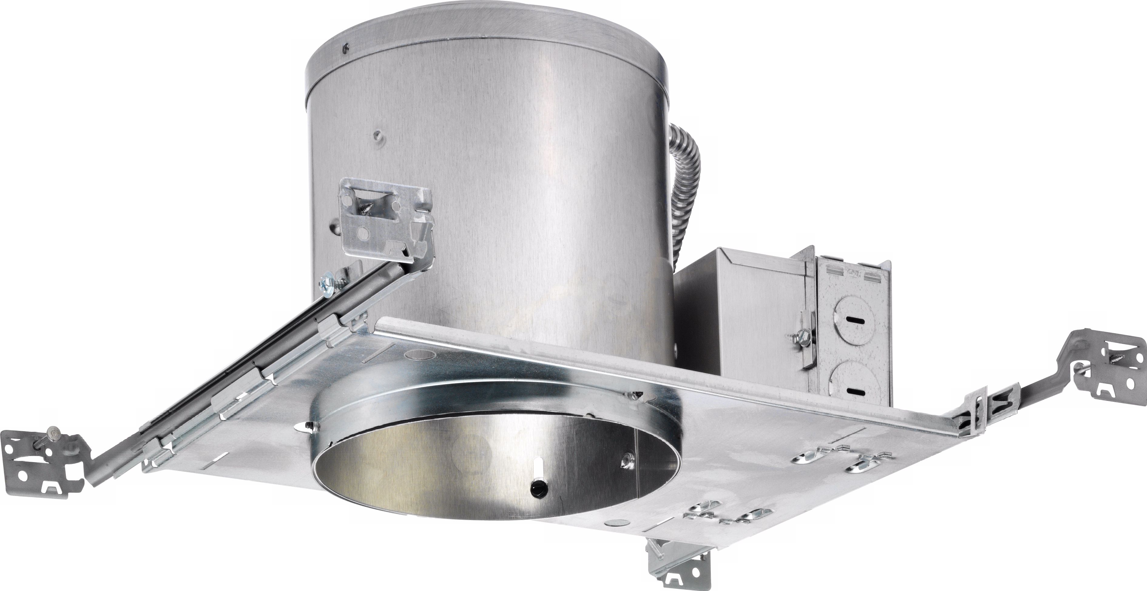 Juno ENERGY STAR® ICPL618E Fluorescent Housing