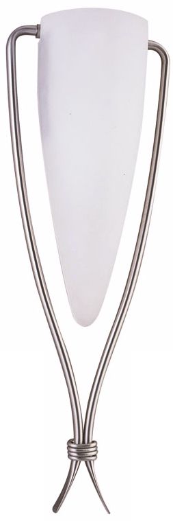 Forecast Snowshoe Collection 18" ADA Compliant Wall Sconce