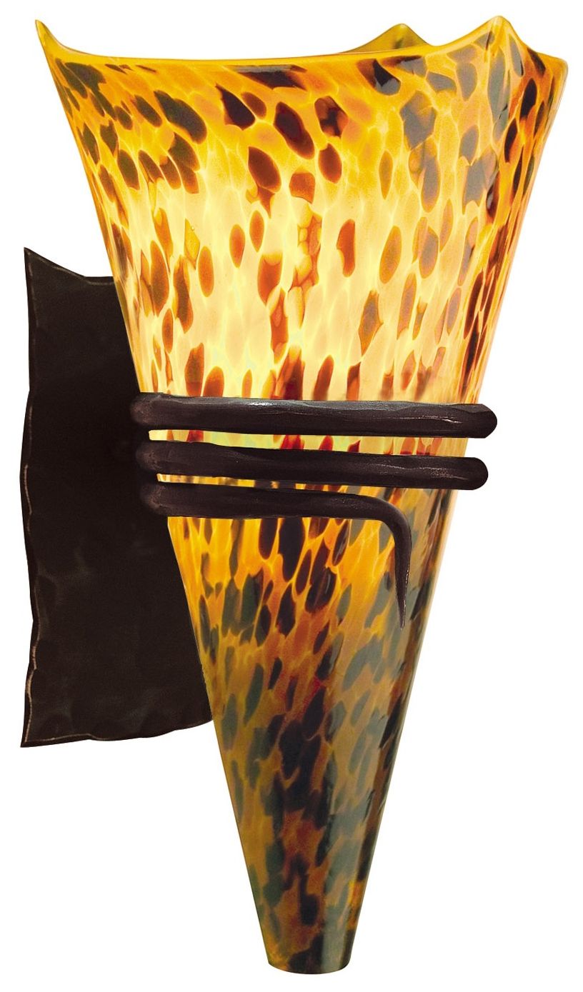 Ovation Collection 13" High Wall Sconce
