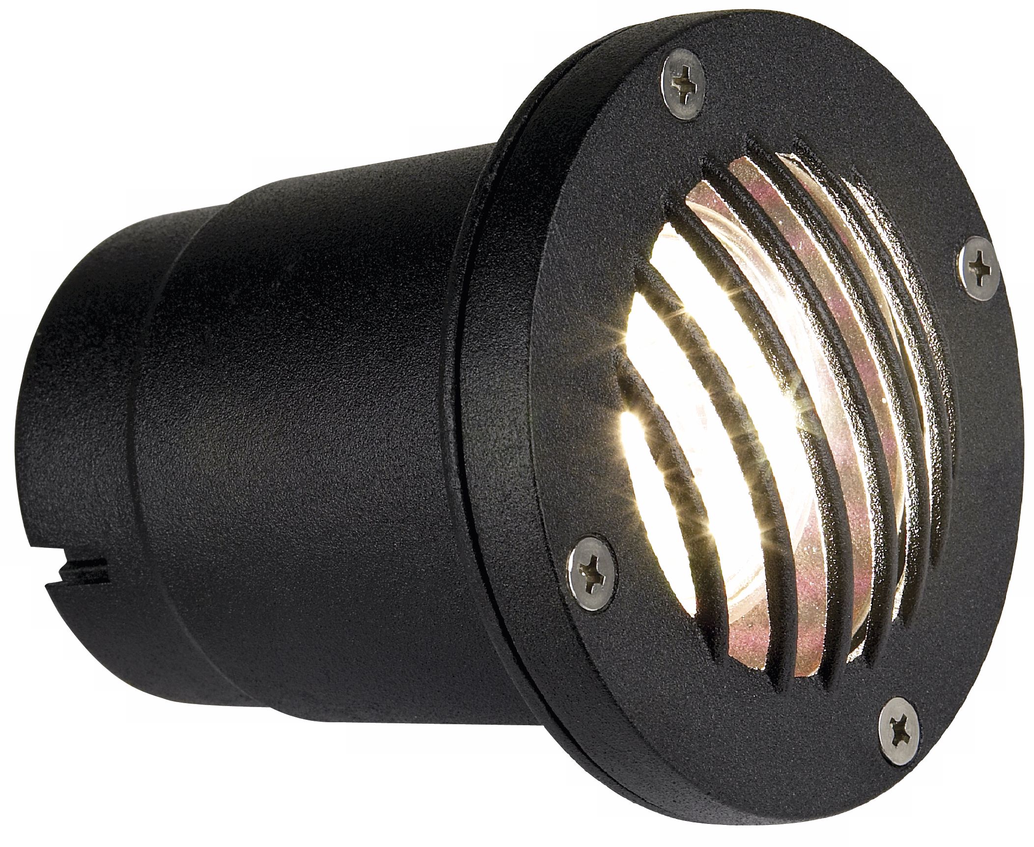 Dabmar Landscape Uplight with Removable Grill