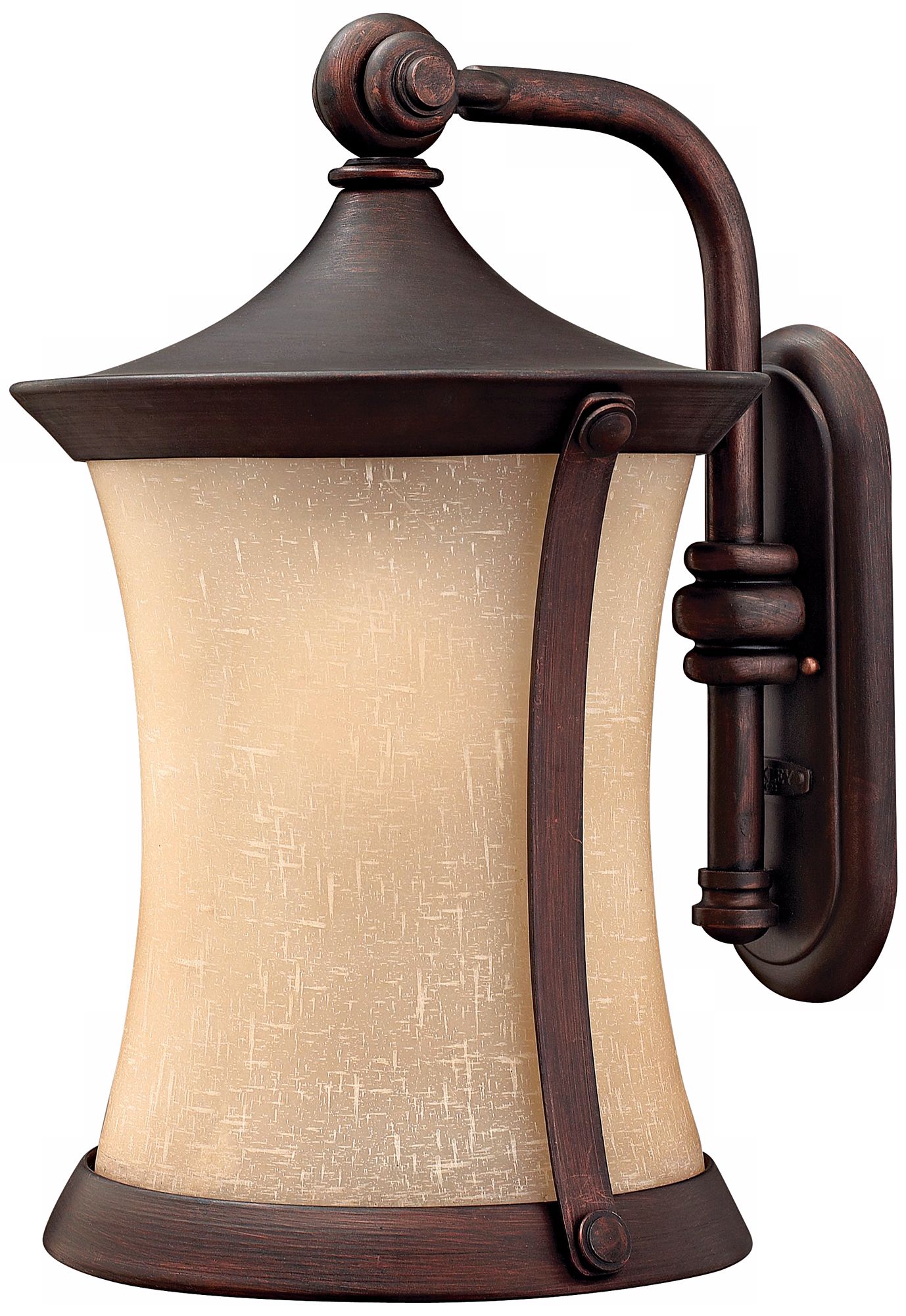 Thistledown Collection 20 1/2" High Outdoor Wall Light