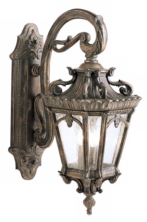 Kichler Tournai Collection 29" High Outdoor Wall Light