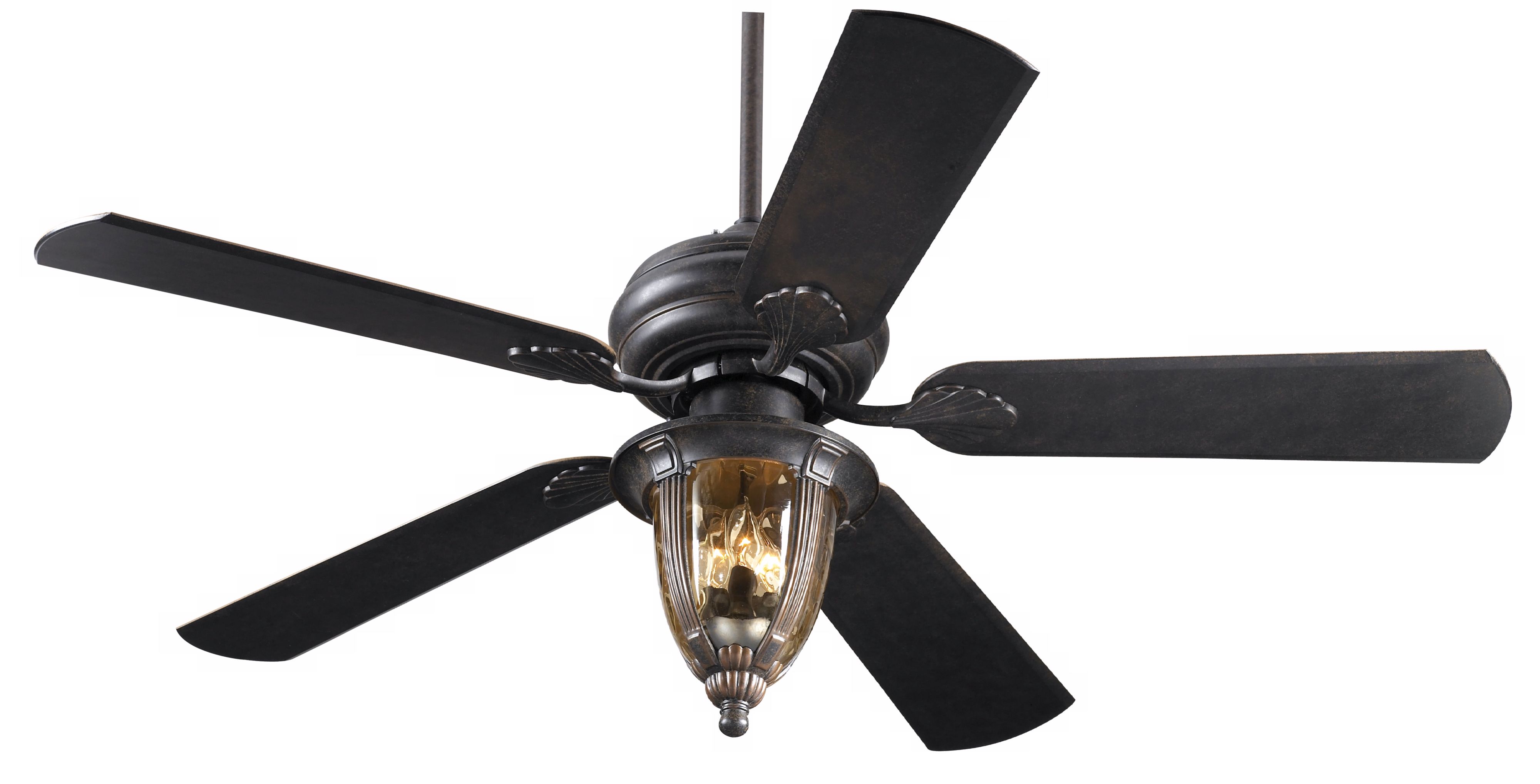 52" Casa Vieja Outdoor Veranda Ceiling Fan
