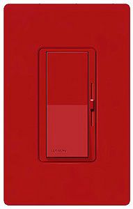 Lutron Diva SC 600 Watt 3-Way Dimmer