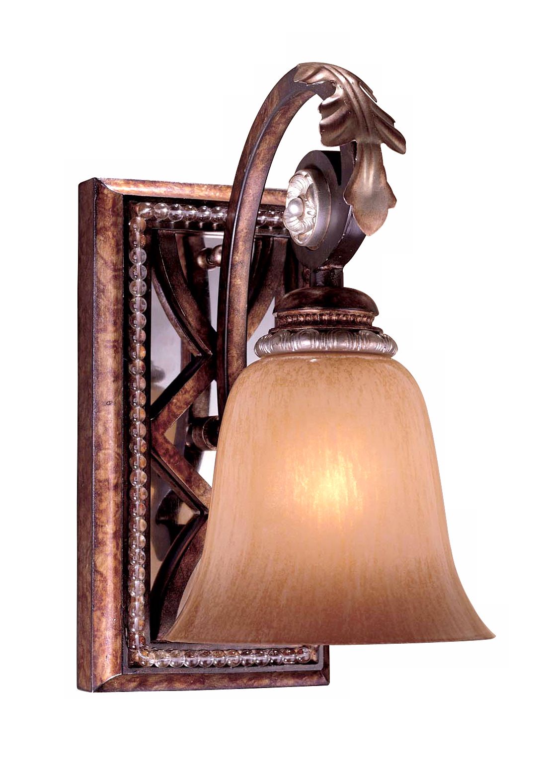 Minka Aston Court 10 1/4" High Wall Sconce