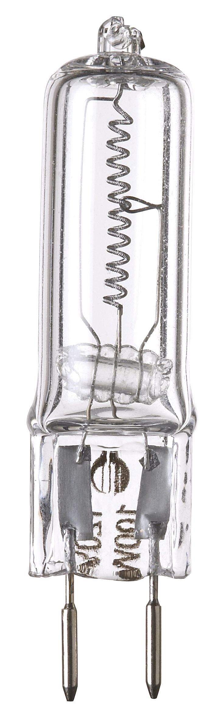Halogen 100 Watt Bi-Pin Light Bulb