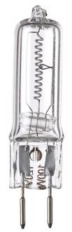 Halogen 100 Watt Bi Pin Light Bulb 77702