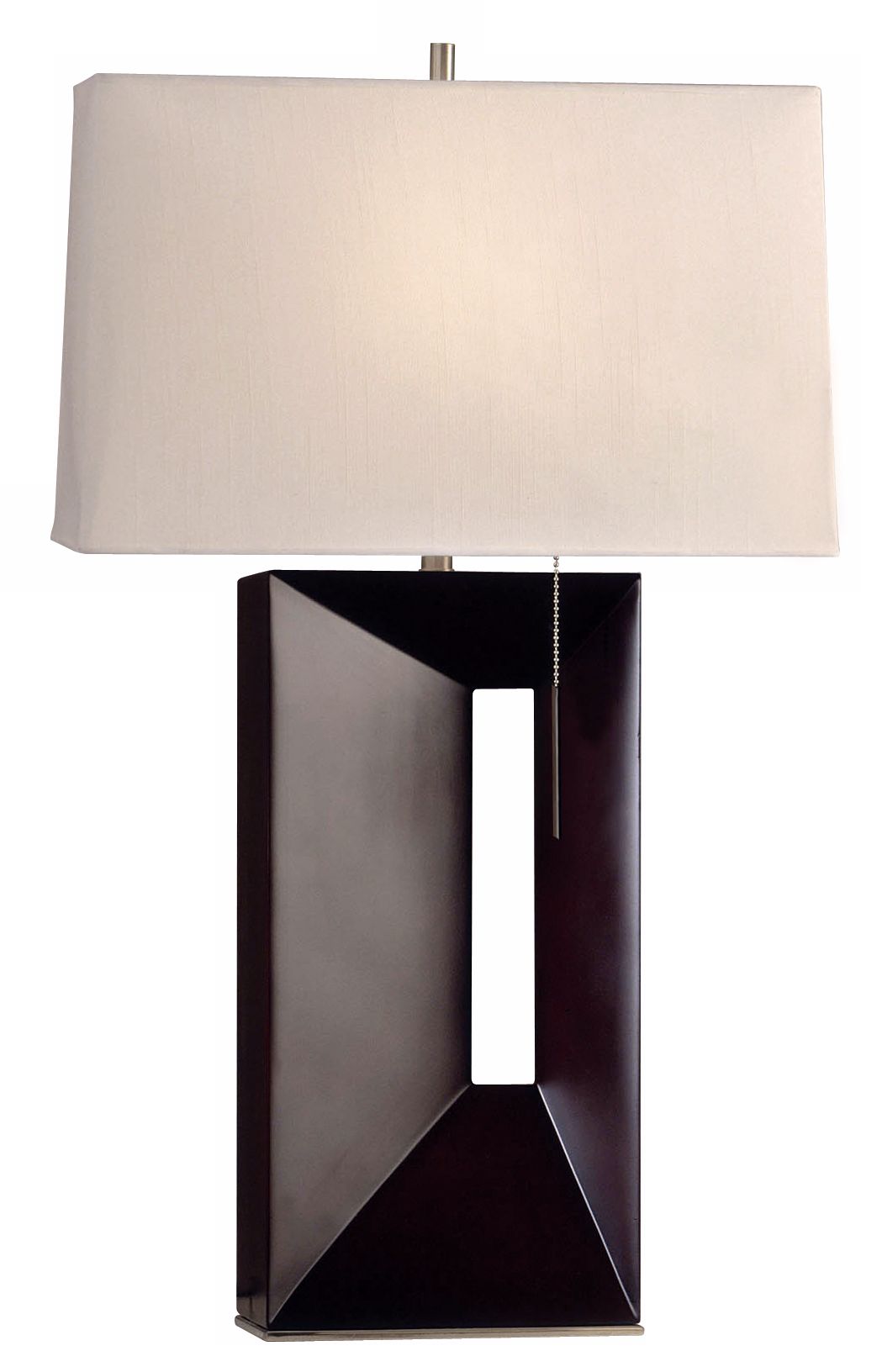 Nova Parallux Standing Table Lamp