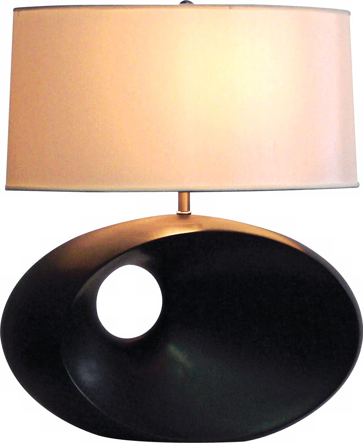 Nova Convergence Accent Table Lamp