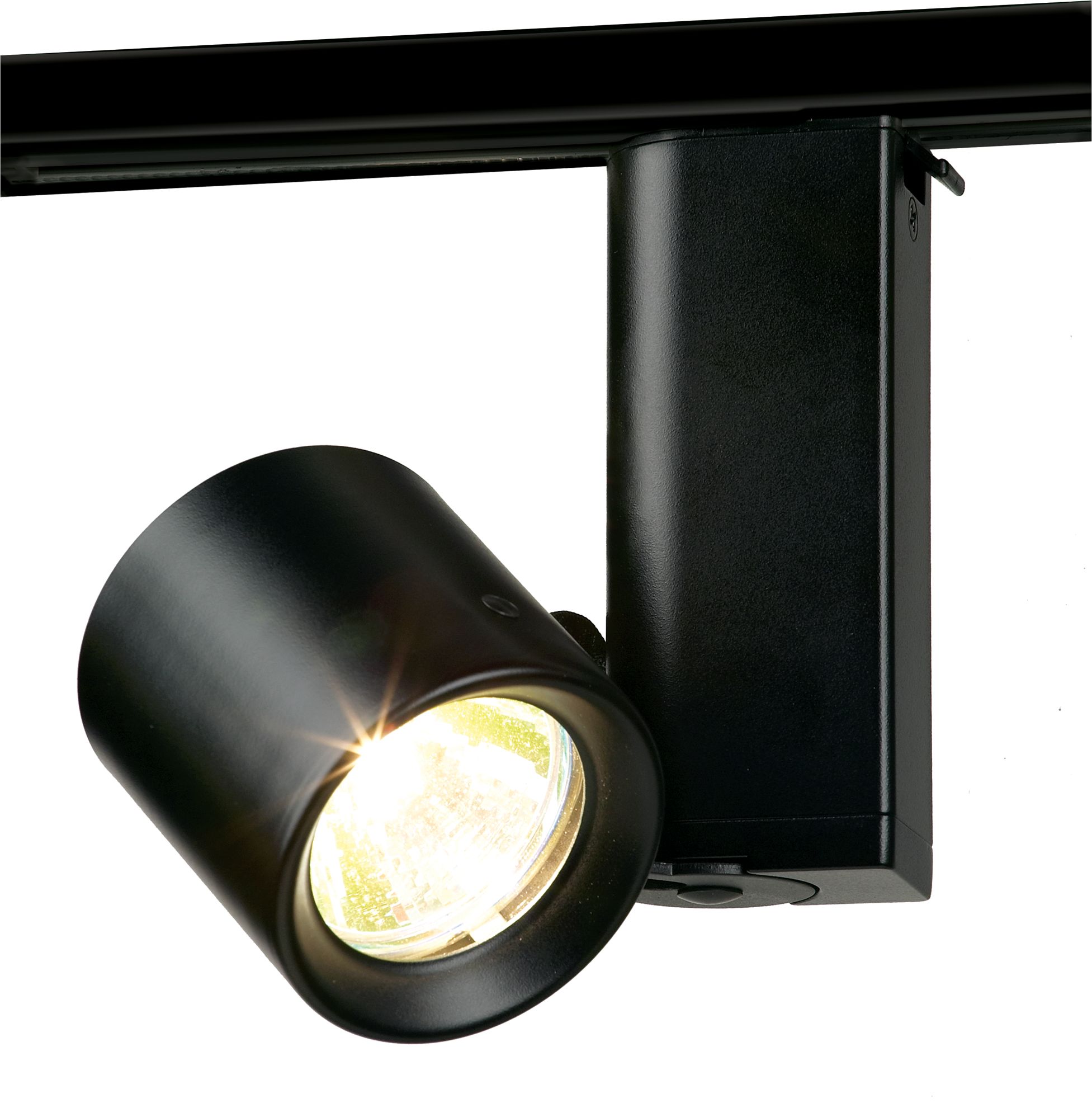 Lightolier Miniforms MR16 Low Voltage Track Light