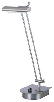 Lite Source LED Piano Desk Lamp 78626