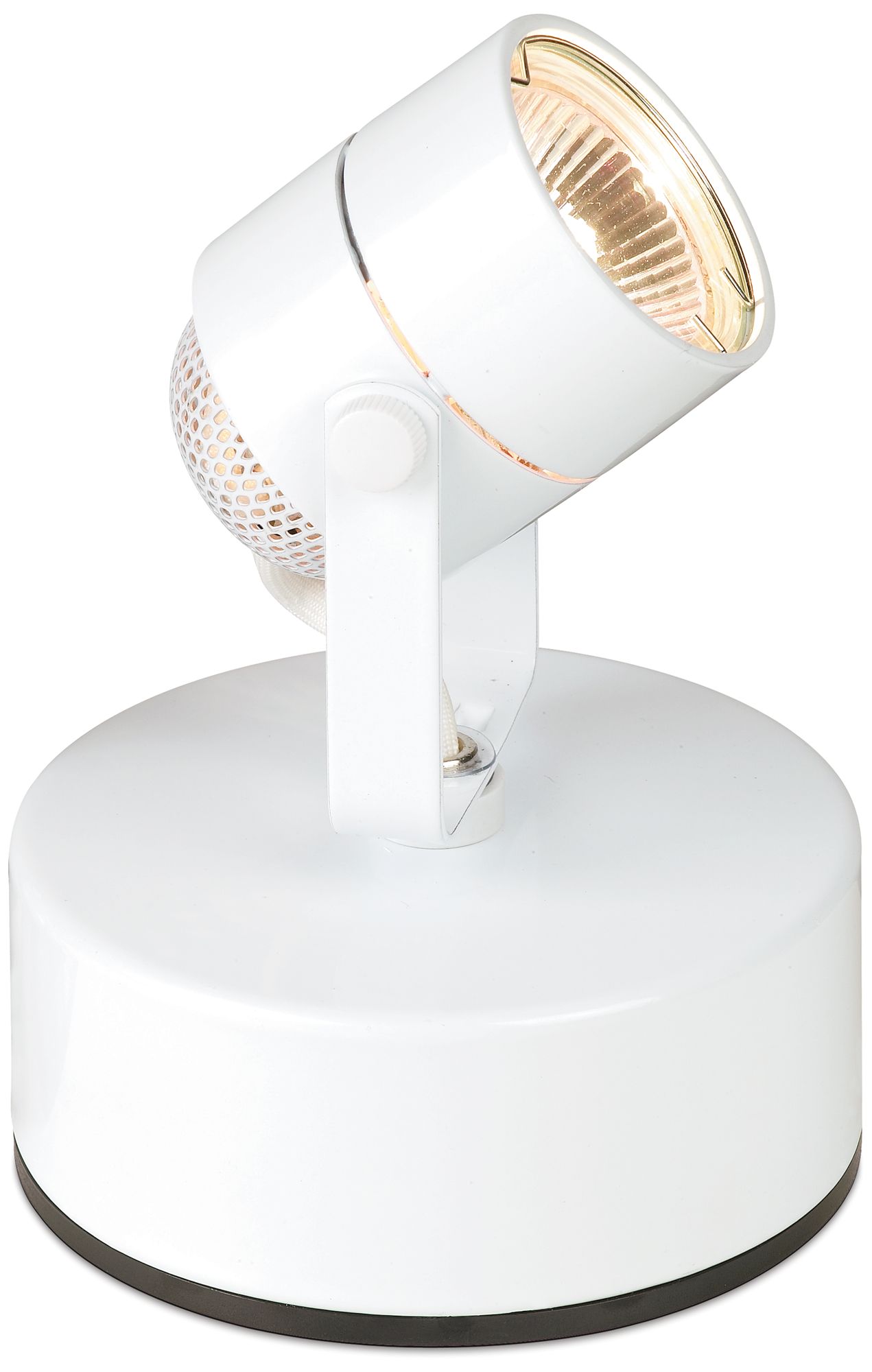 Pro Track® White Mini Accent Light