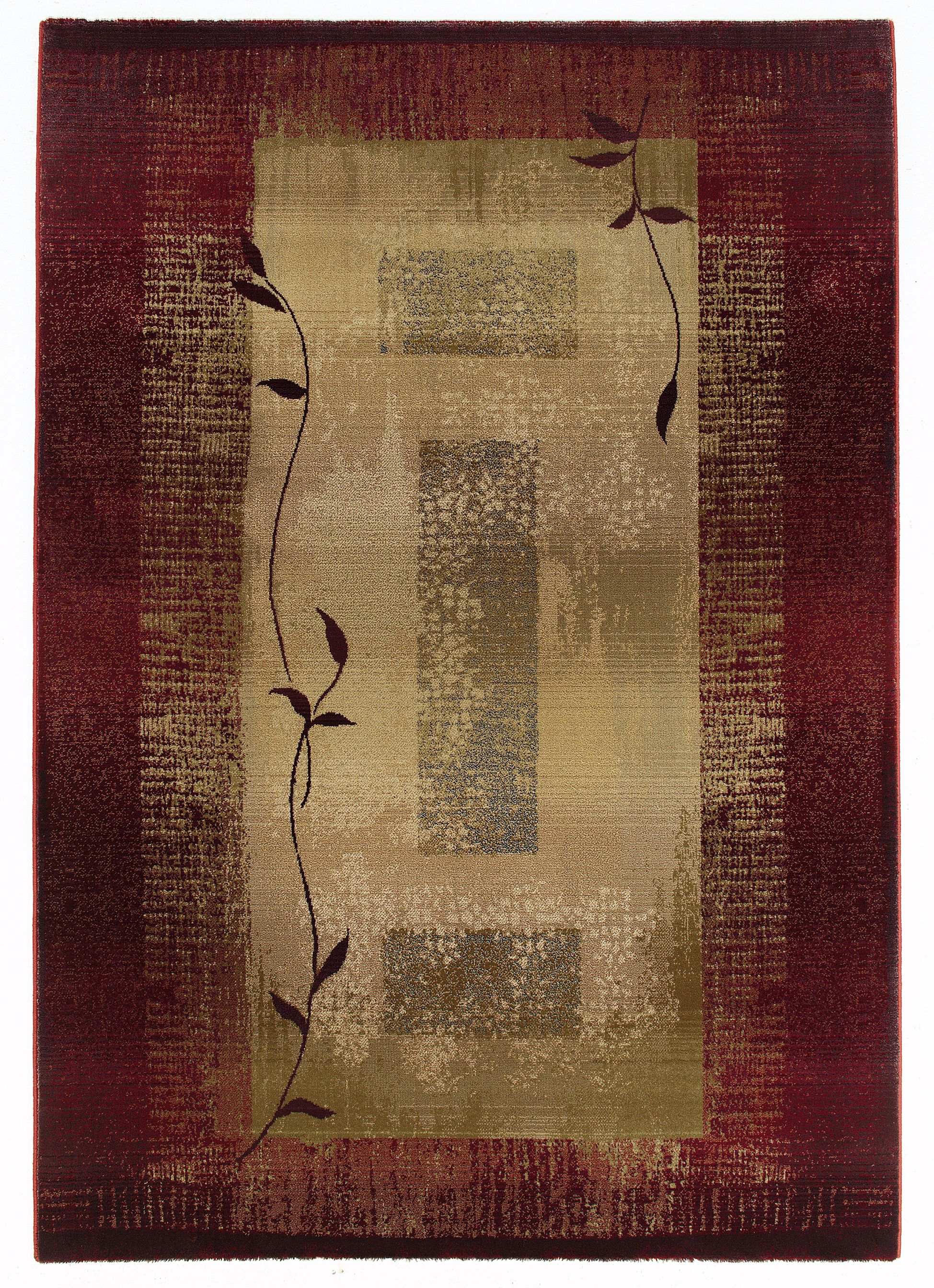 Modtempo Collection Rug