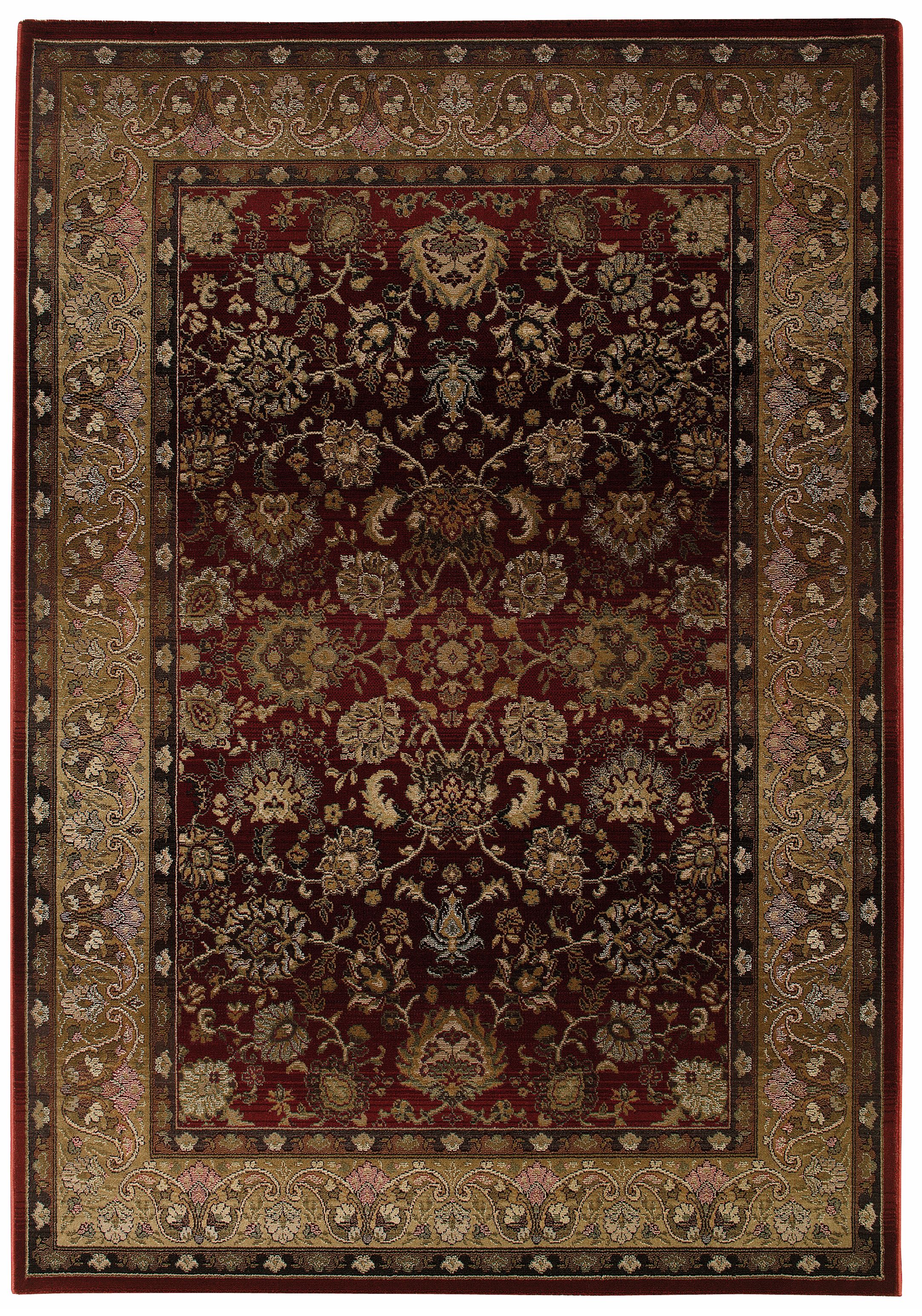 Taline Collection Area Rug