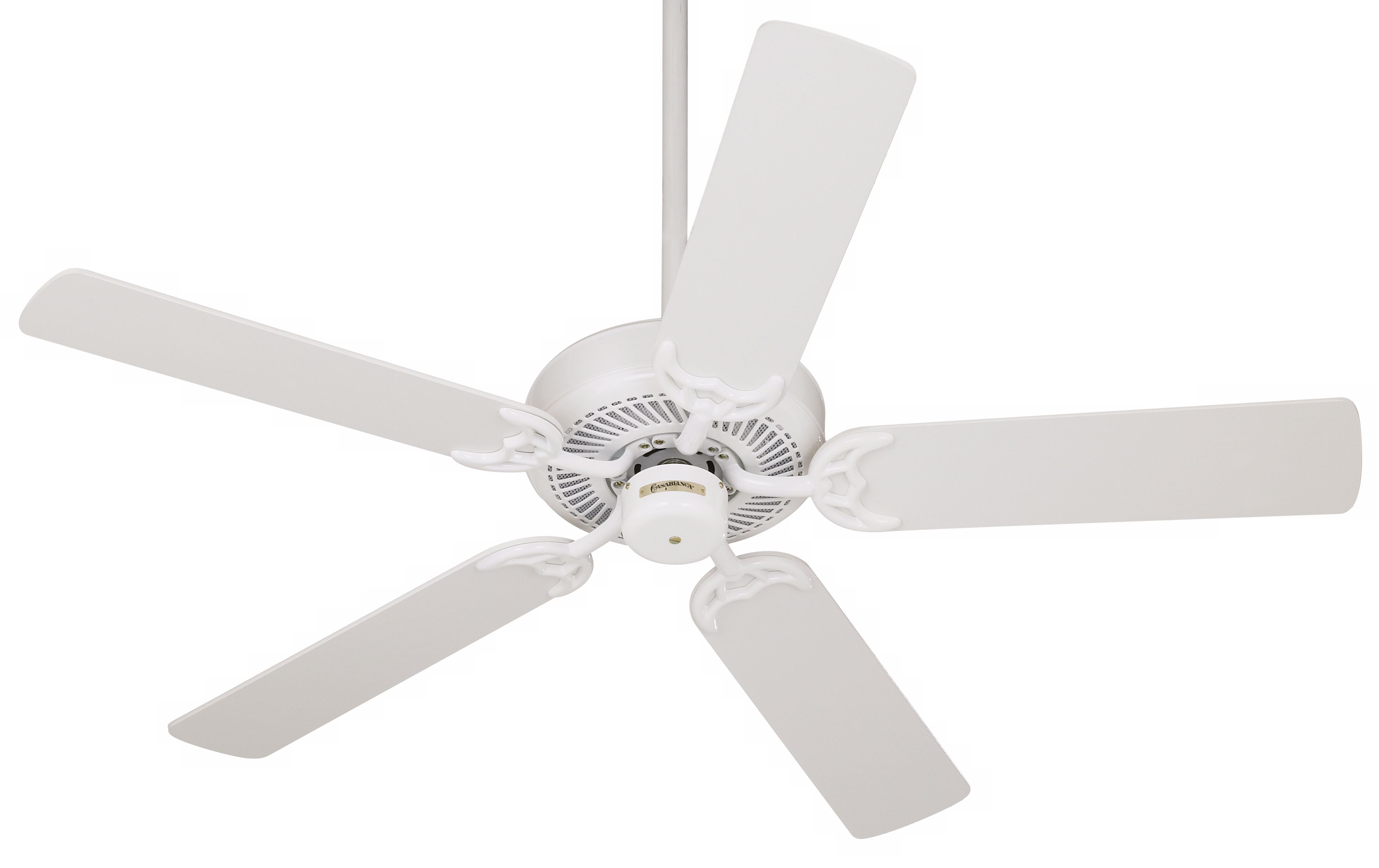 52" Casablanca Legacy™ Energy Star Ceiling Fan