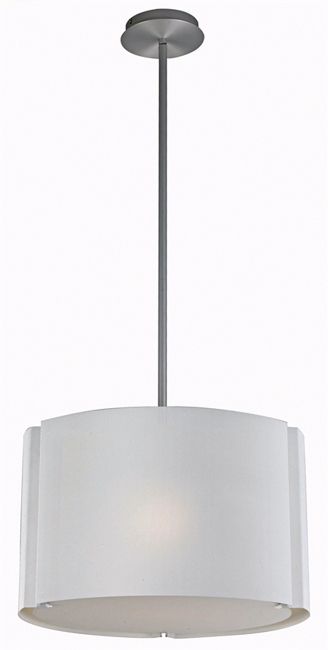 Robert Sonneman Oscuro Medium Pendant Chandelier