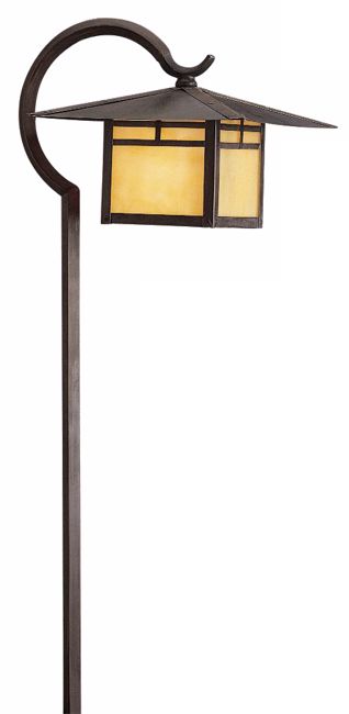 Kichler La Mesa Canyon View Low Voltage Path/ Spread Light