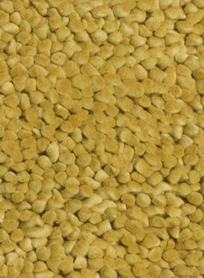 Contempo Yellow Area Rug