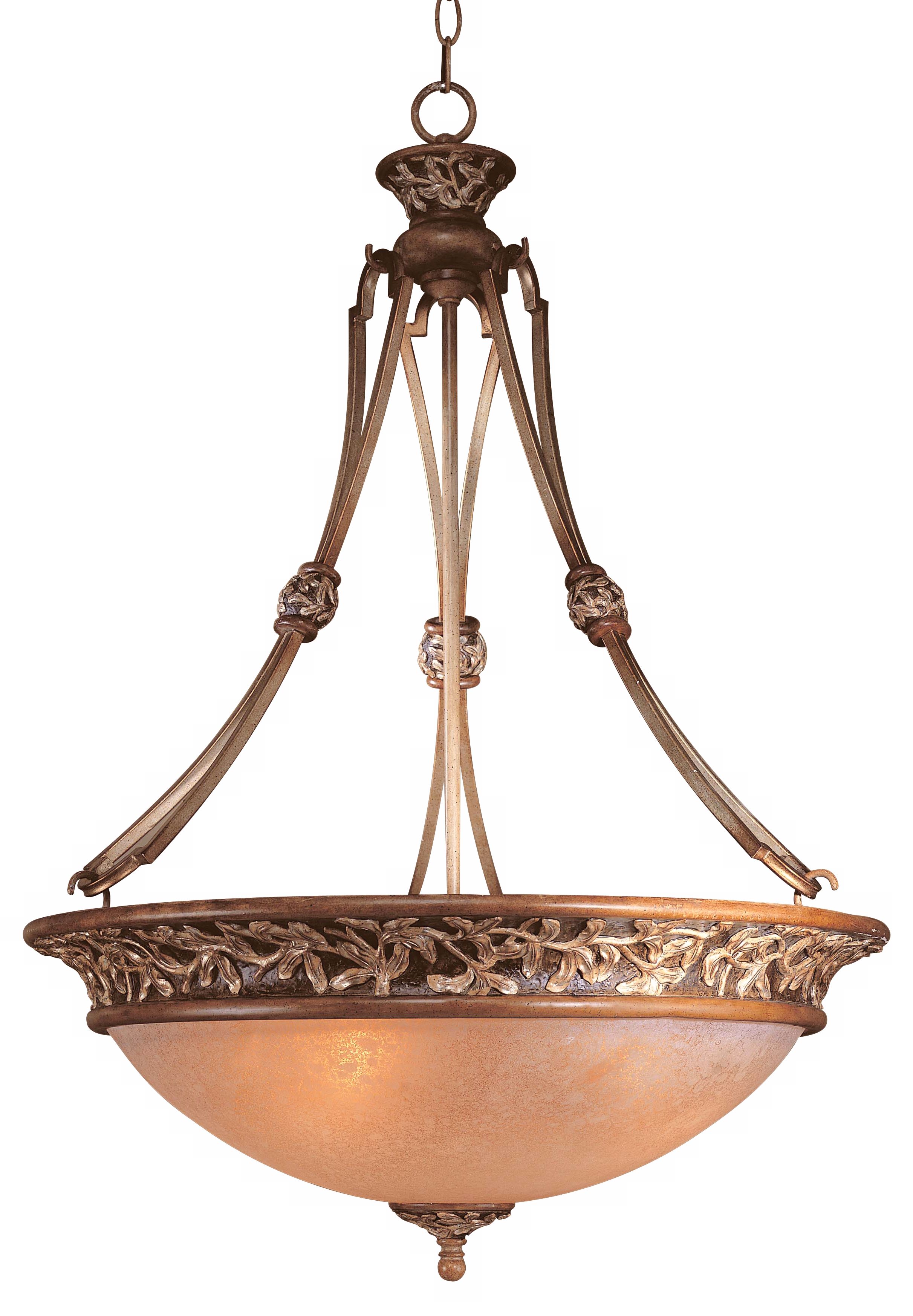 Jessica McClintock's Salon Grand Pendant Chandelier