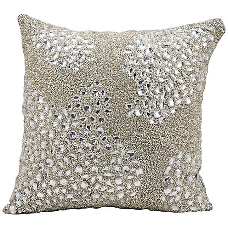 Mina Victory Luminescence Silver 16