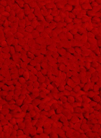 Contempo Red Area Rug