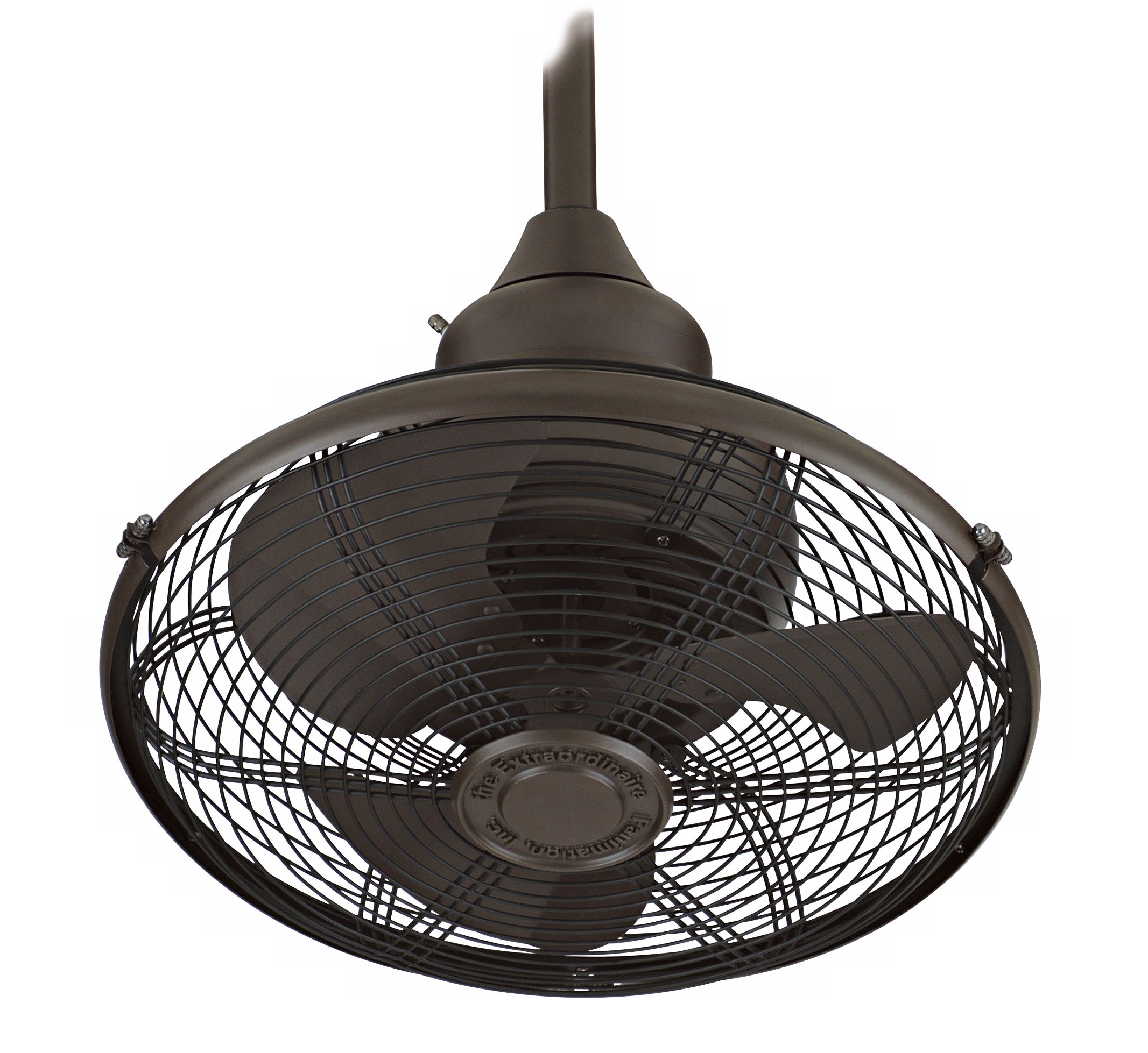 20" Fanimation Extraordinaire Orbital Ceiling Fan
