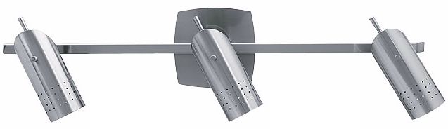 Odyssey  25" Wide Bathroom Wall Light