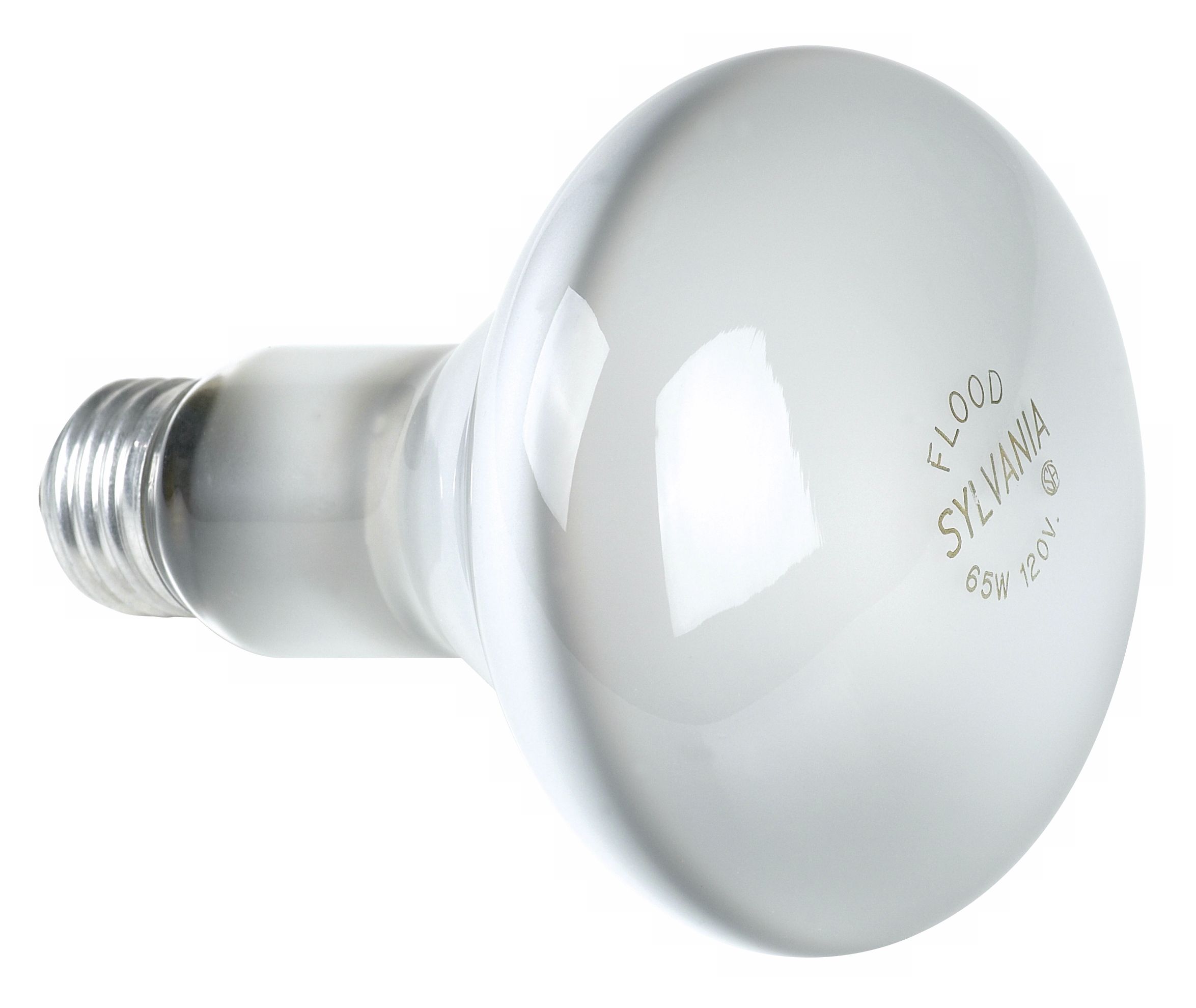 Sylvania 65-Watt BR-30 Flood Light Bulb