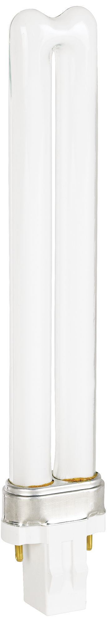 13 Watt 2-Pin CFL Light Bulb