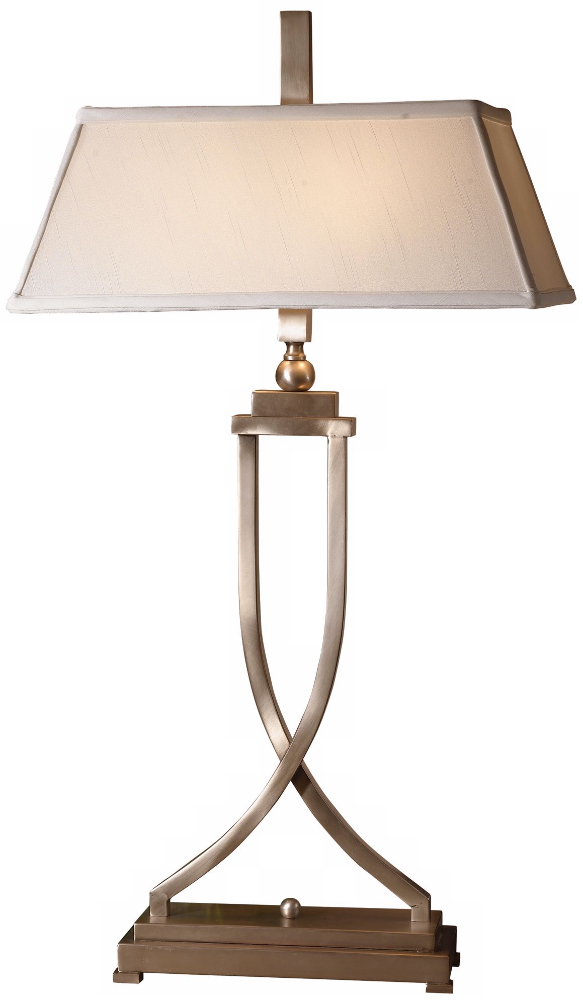 Uttermost Conway Table Lamp